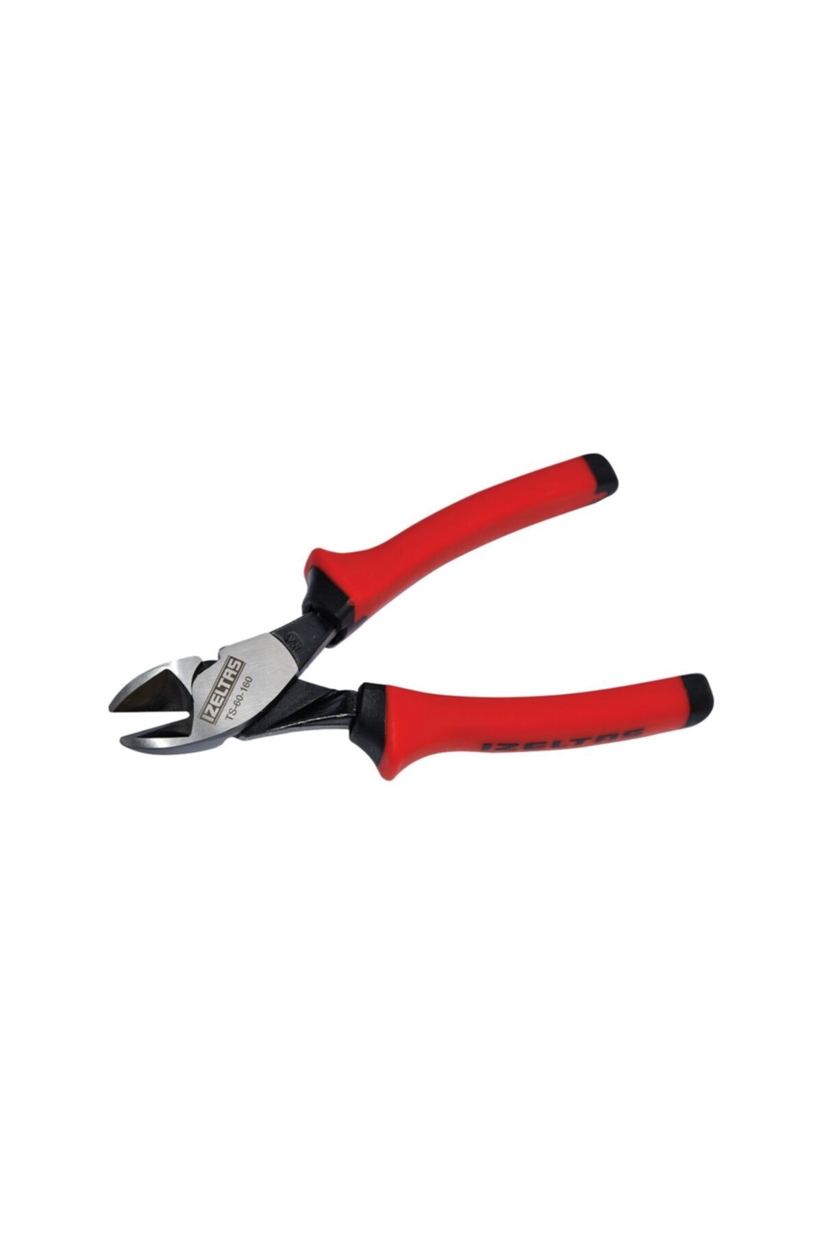 İzeltaş Izel-3730162160 Yan Keski Ağır Tip 160 Mm ( Çelik Tel Için )