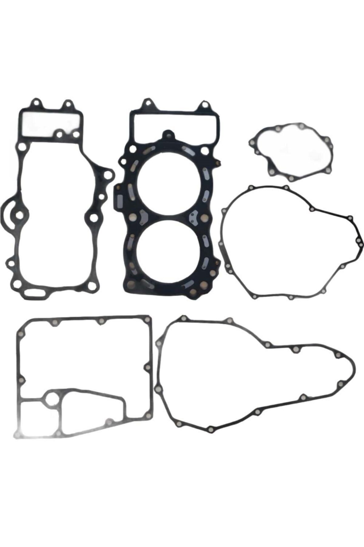 CF Moto Conta Takımı Nk 650 Orijinal