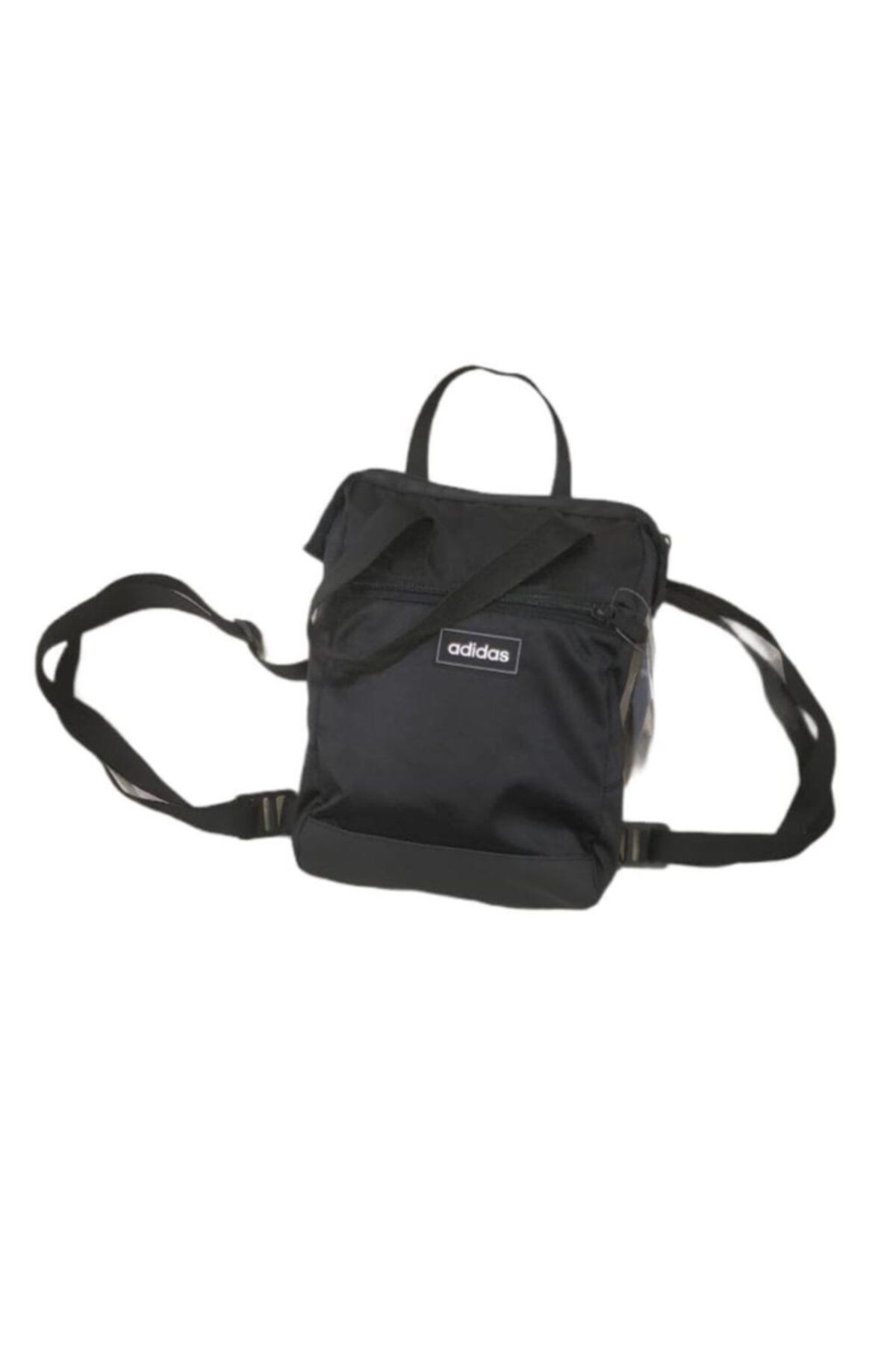 adidas H34820 T4h Xs Mını Postacı Ve Bayan Sırt Çantası 9 Cm X 16 Cm X 24 Cm