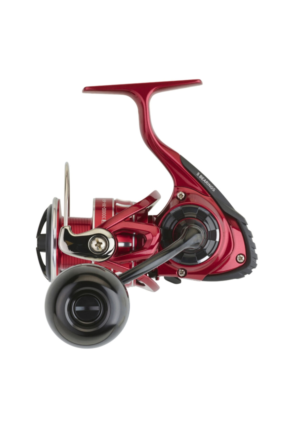 DAIWA Bgrr Lt 6000 Dh Ark Olta Makinesi