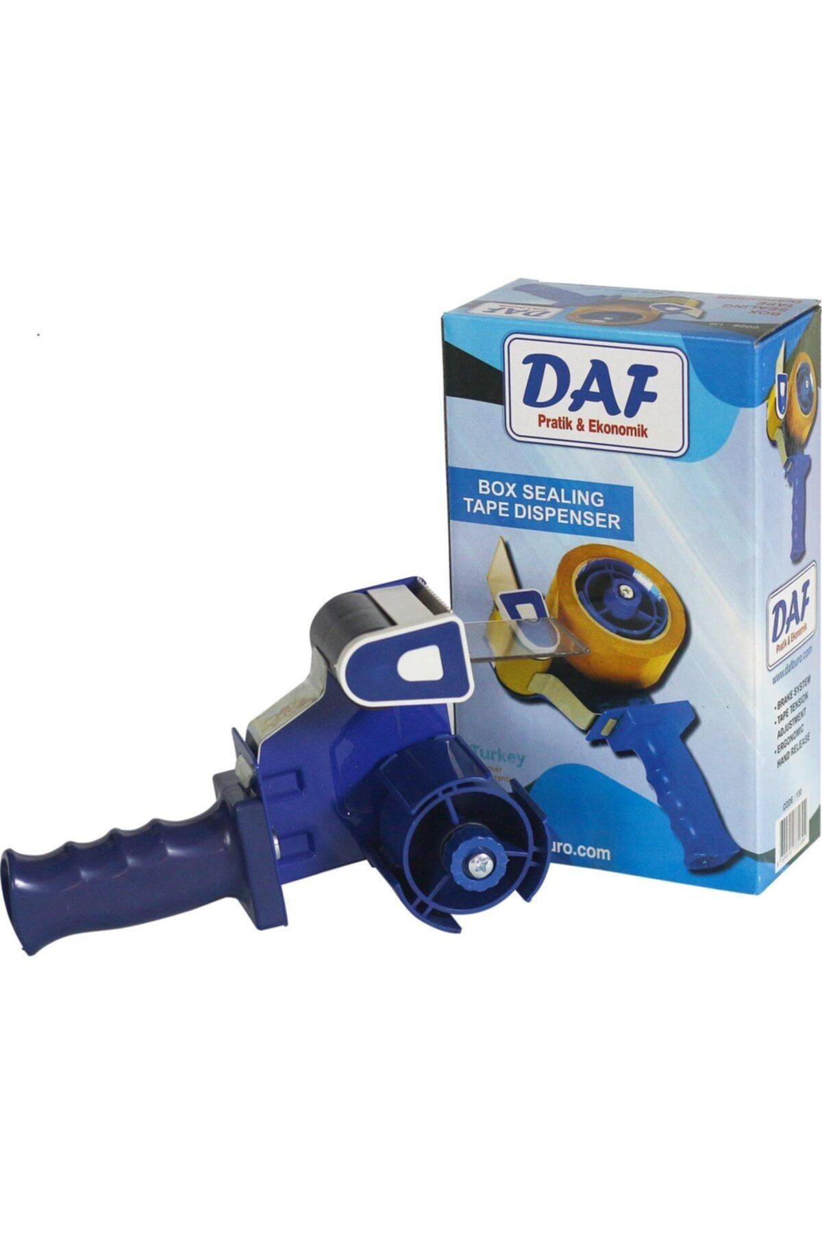 DAF Bant Makinesı