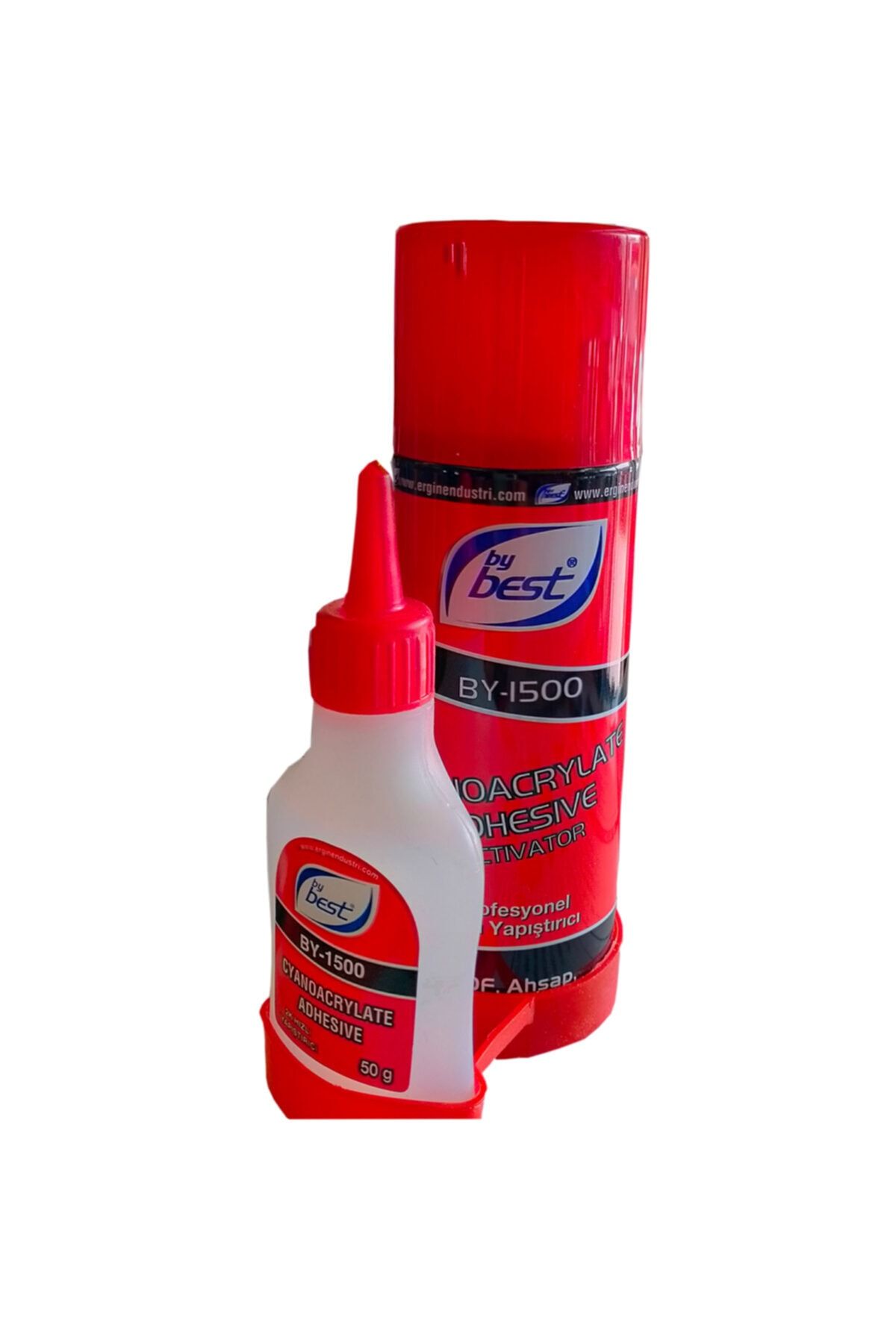 BEST KİMYA Best Hizli Yapıştırıcı 400 Ml +100 Gr