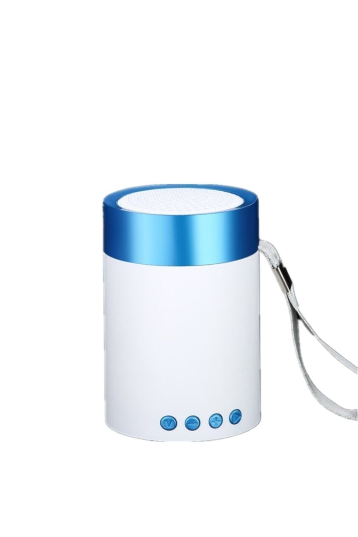 Reidan Bluetooth Hoparlör Y-07 Ses Bombası Extra Bass Sd Kart Pc Aux Girişli