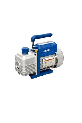 Klima Vakum Pompası VE115 - 3,06 M3/h VALUE Image 0