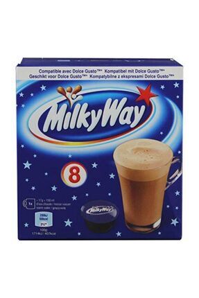 Dolce Gusto Milkyway Kapsül Kahve Image 0