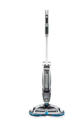 Spinwave Cordless Kablosuz Zemin Silme Makinesi Image 0