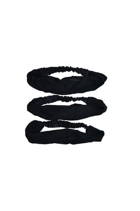 Lastikli Bandana Seti Paraşüt Model Image 2