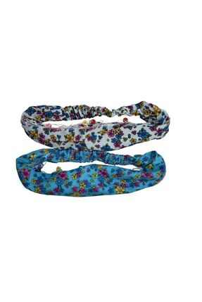 Lastikli Bandana Seti Paraşüt Model Image 1