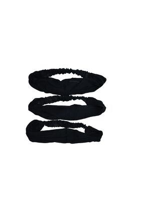 Lastikli Bandana Seti Paraşüt Model Image 1