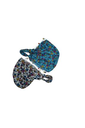 Lastikli Bandana Seti Paraşüt Model Image 2