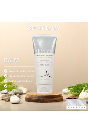 Tahriş Giderici Repair Balm Onarıcı Balm 100 ml Image 0