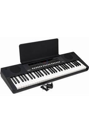Ra30 61 Piyano Tuşlu 5 Oktav Led Ekranlı Org Image 0