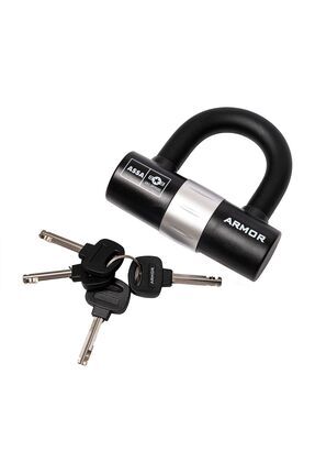 810 Mv 1.20m Motosiklet Için Yüksek Güvenlikli Dövme Çelik Zincir Kilit Image 4