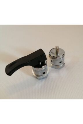 Üniversal Düdüklü Tencere Sibop (Valf) Seti Image 2