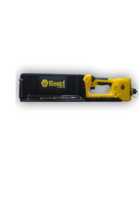 Kewi Pro X1 - 12 Ah Çay Toplama Makinesi Image 0