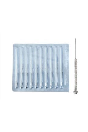 Plazma Pen Plexr Ucu Iğnesi (1 ADET) Image 0