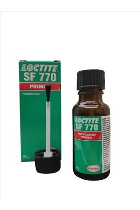 Loctite Sf 770 Yüzey Hazırlığı 10 gr Image 0