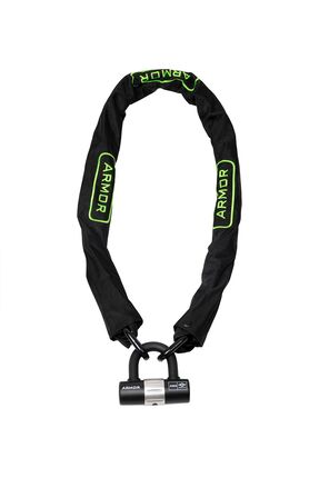 810 Mv 1.20m Motosiklet Için Yüksek Güvenlikli Dövme Çelik Zincir Kilit Image 3