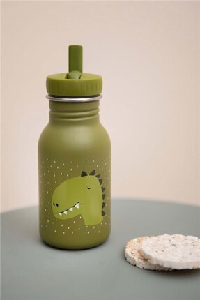Paslanmaz Çelik Su Matarası 350ml Image 0