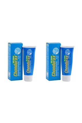 Glucosamine Chondroitin Jel Krem 75ml 2'li Paket Image 0