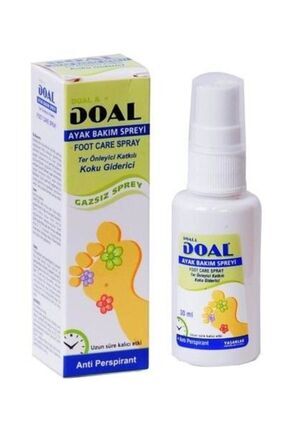 Ayak Bakım Spreyi 30 ml. Image 0