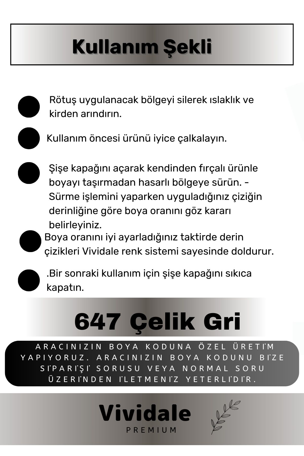 Product