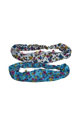 Lastikli Bandana Seti Paraşüt Model Image 3