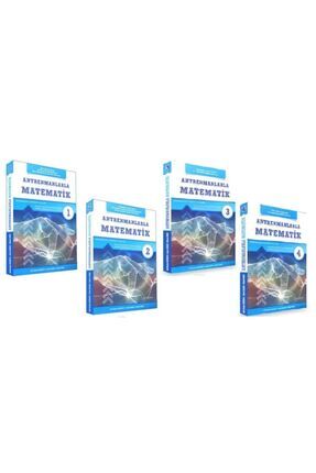Antremanlarla Matematik Seti Image 0