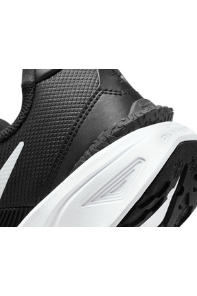 Star Runner 4 Spor Ayakkabı Sneaker Siyah Image 7