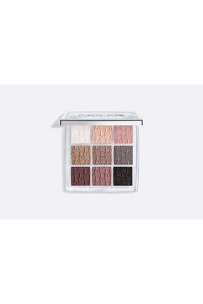 Backstage Eye Palette - Göz Paleti Image 0