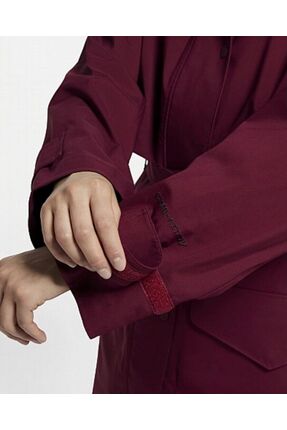 Sportswear Storm-Fit ADV Tech Pack Full-Zip Hoodie Kadın Parka Image 3