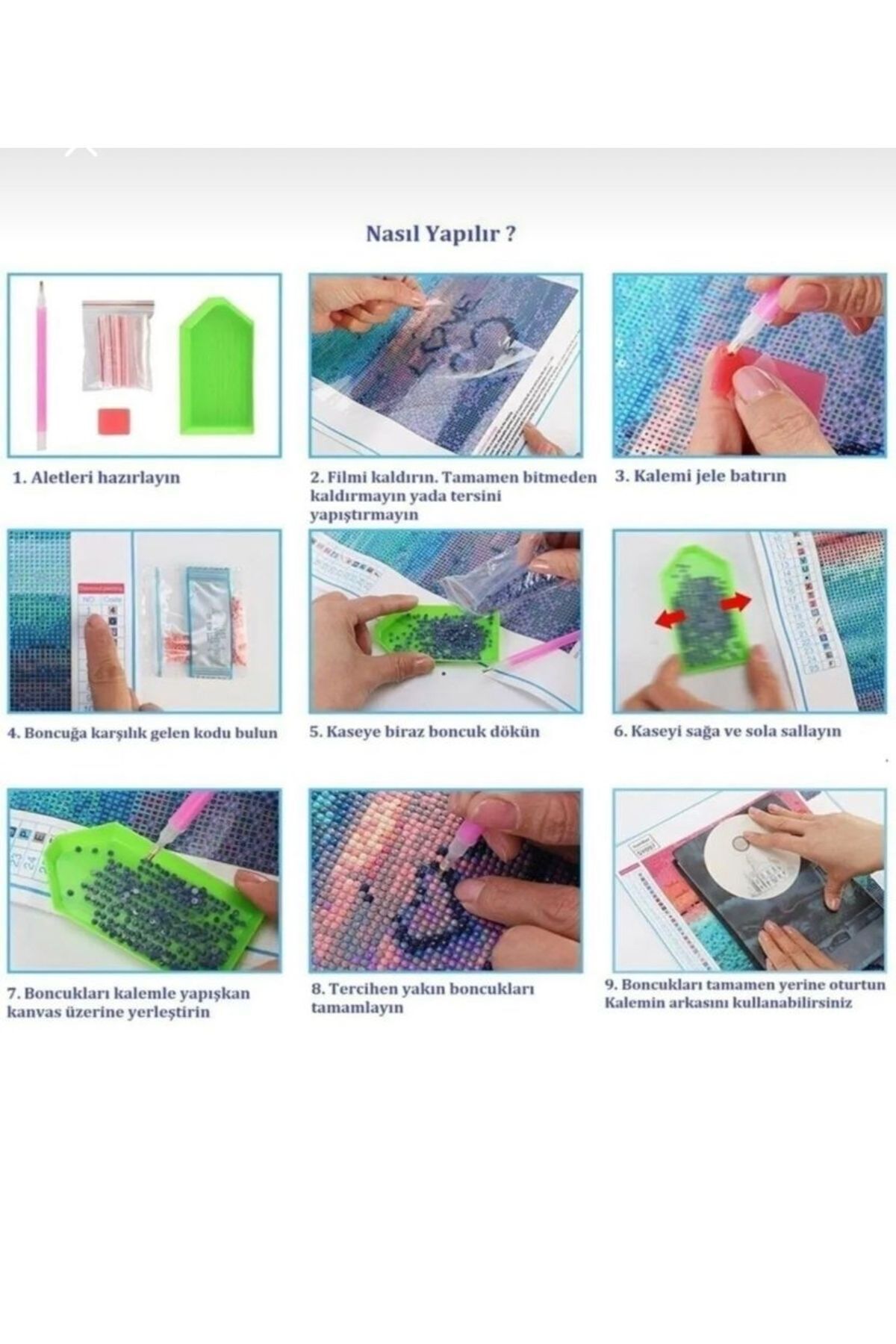 Product