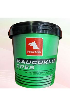 Kauçuklu Gres 0.9 Kg Image 0