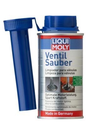 Valf Supap Temizleyici 150 ml 1014 Image 0