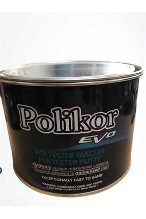 POLİKOR EVO POLYESTER MACUN 3/1 LİK Image 0