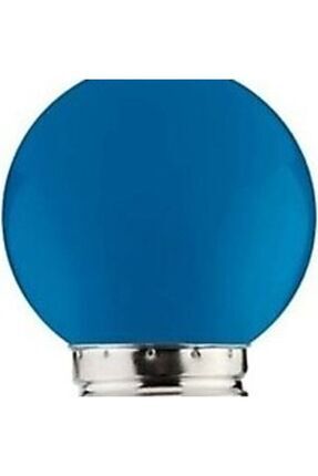 1w 5 ADET Top Gece Lambası Mavi E27 G45 Led Amp Image 0