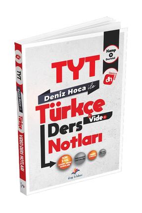 Deniz Hoca Tyt Türkçe Video Ders Notları Image 0
