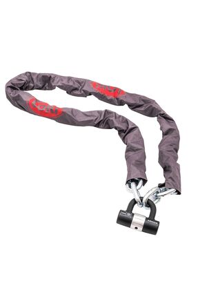 10 Mm Kalınlık 1.50 Metre Motorsiklet Scooter Zincir Kilit Armor Disk Kilidi U Bar Image 2