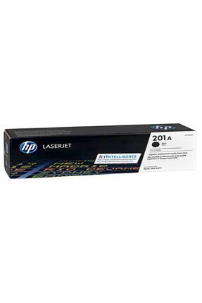 Orijinal HP 201A Toner Kartuşu Siyah CF400A Image 0