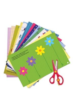 Kırt Kırt Makas Etkinlikleri Image 1