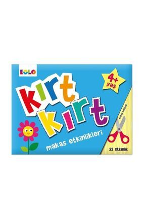 Kırt Kırt Makas Etkinlikleri Image 0