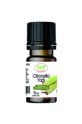Citronella Uçucu Yağı 10 ml Image 0