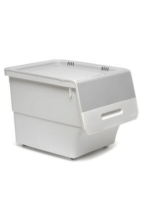 Motek Free Box Çok Amaçlı Düzenleyici Saklama Ünitesi 33 lt Image 0
