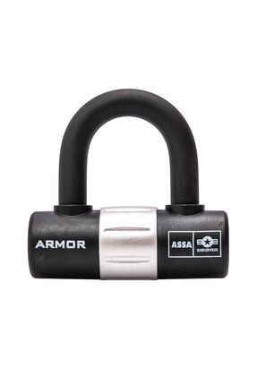 10 Mm Kalınlık 1.50 Metre Motorsiklet Scooter Zincir Kilit Armor Disk Kilidi U Bar Image 6