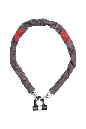 10 Mm Kalınlık 1.50 Metre Motorsiklet Scooter Zincir Kilit Armor Disk Kilidi U Bar Image 1