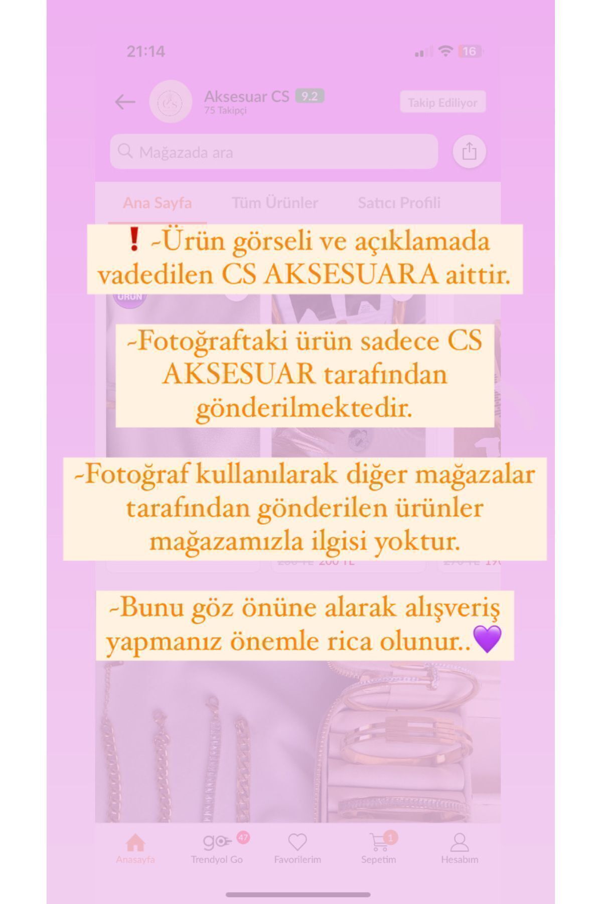 Product
