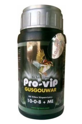 Pro-vip Gusgouwar Kuşkovar Image 0