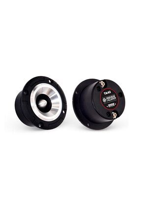 Reis Audio Rs-ta42 200w Dome Tweeter Alper Sound'dan Image 0