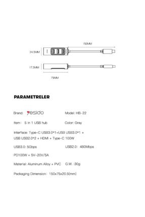 Product