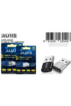 TYPE-C to USB OTG ADAPTOR Image 0